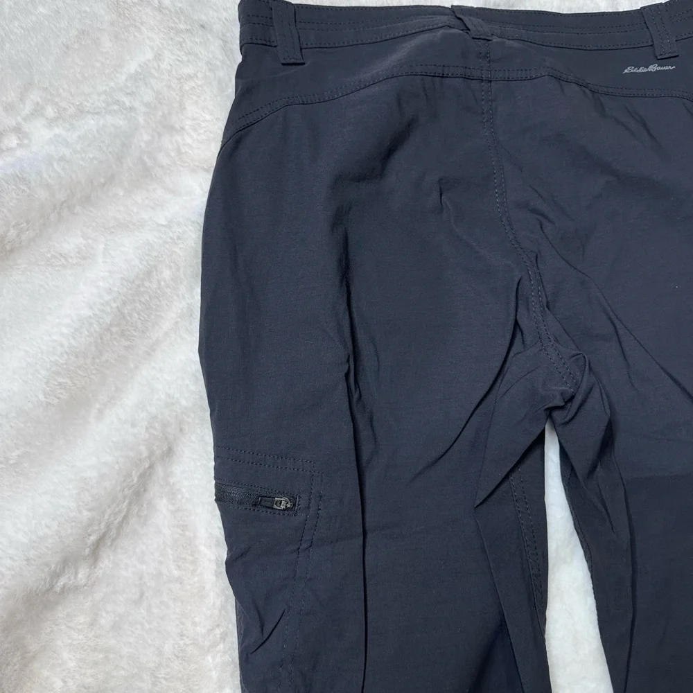 Eddie Bauer Capris Pants - Picture 5 of 7